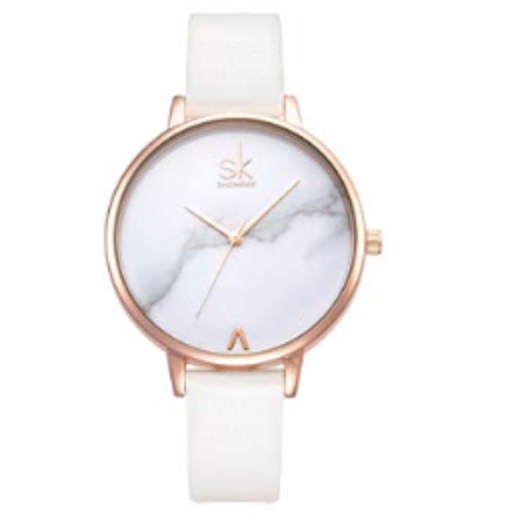 *Brand New* SK Women's Leather Watch Adjustable